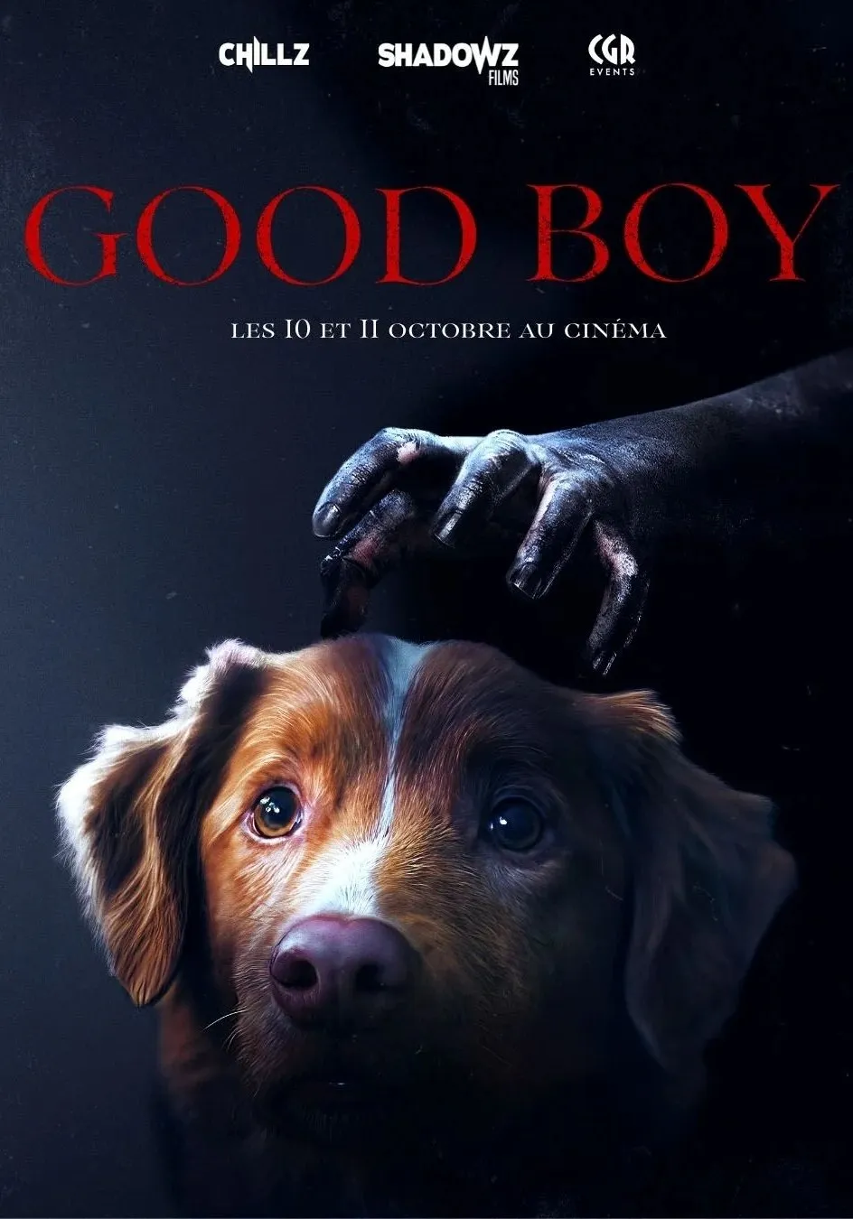 Good Boy (2025)
